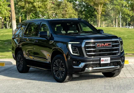 GMC Yukon  2026